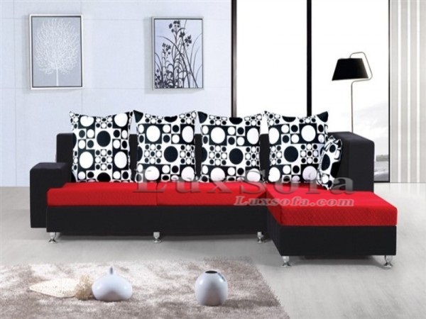 sofa góc đẹp nhất năm 2014 8 sofa goc dep 10