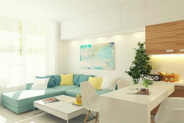 sofa goc mau