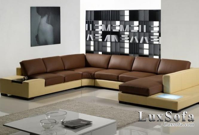 sofa hien dai ca tinh SH05
