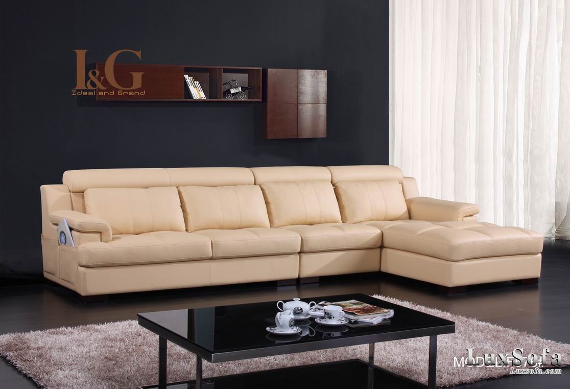 sofa hien dai tinh te SH17