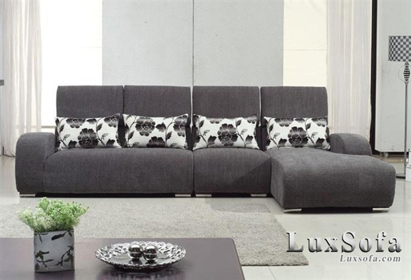 Sofa nỉ đơn giản SN13 1 sofa ni don gian sn13 276 1