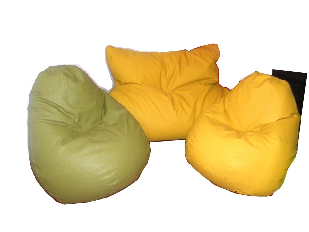 Những mẫu sofa puff độc đáo 1 sofa puff doc dao