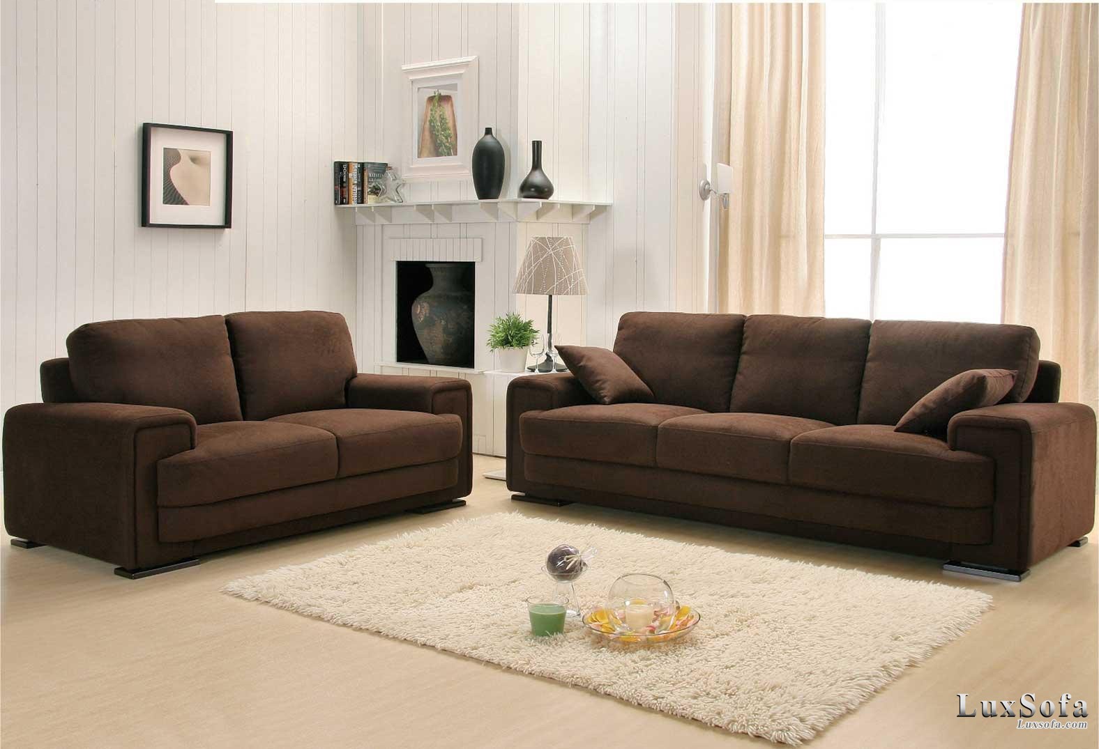 sofa vai dep cho can ho SV04