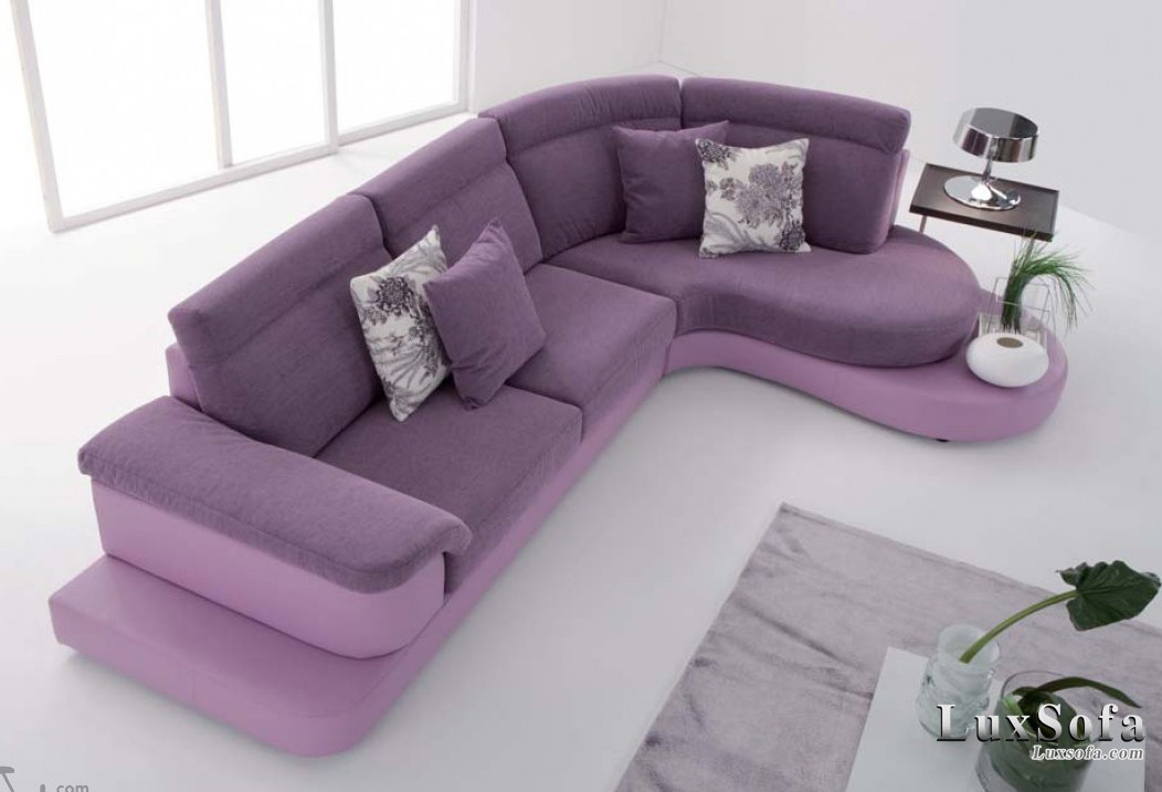 Sofa vải độc đáo SV10 1 sofa vai doc dao SV10