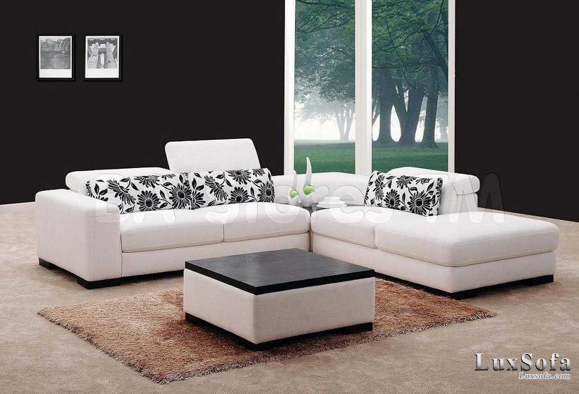 sofa vai thanh lich sang trong SV26