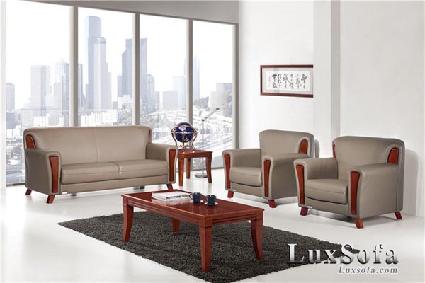 sofa van phong cao cap