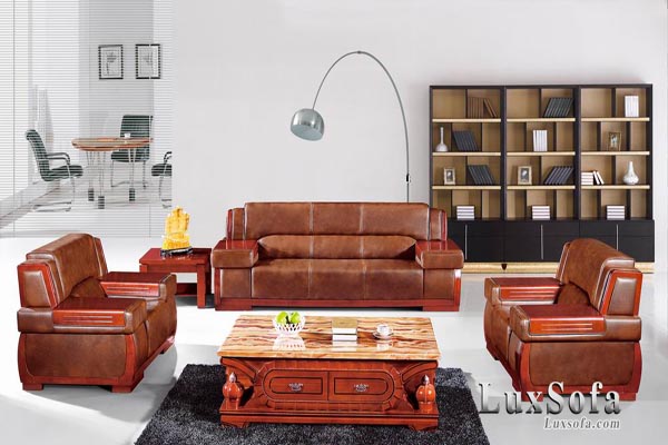 sofa van phong sang trong 1