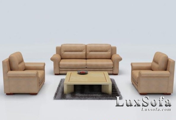 sofa van phong truyen thong SVP16