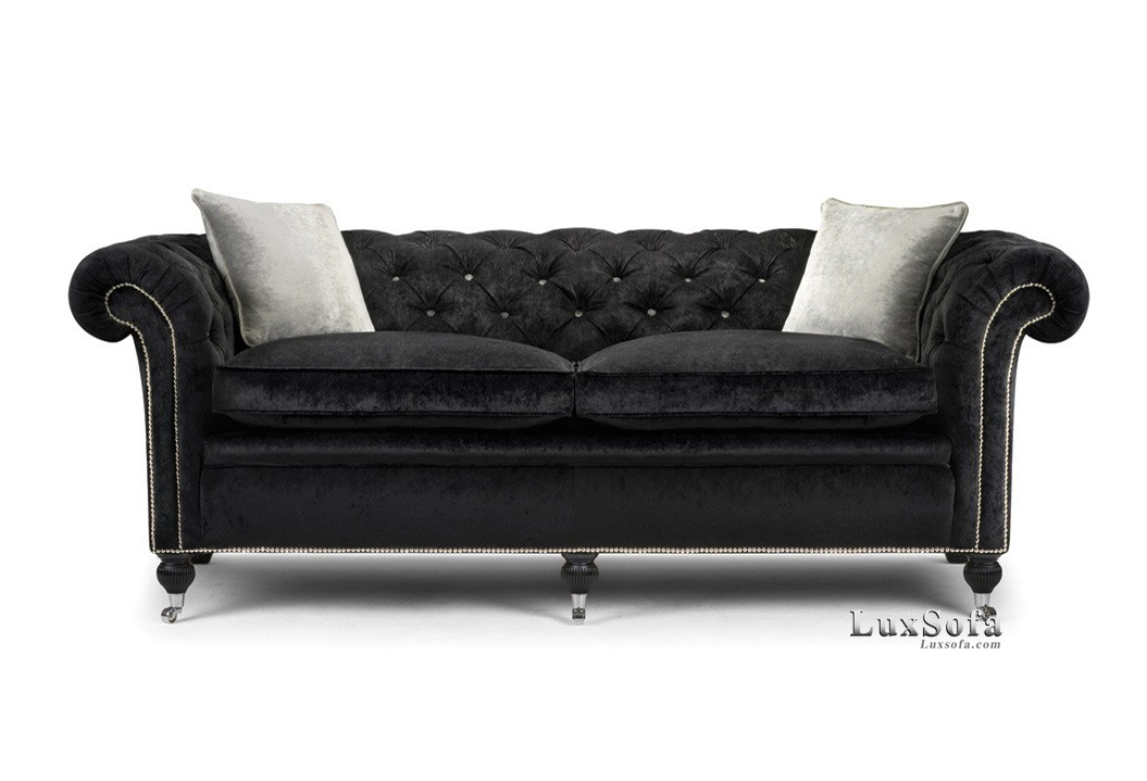 Sofa văng cổ điển thanh lịch SV08 1 sofa vang co dien thanh lich SV08