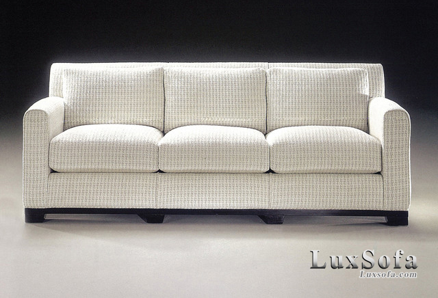 Sofa văng cổ điển vải họa tiết SV11 1 sofa vang co dien vai hoa tiet SV11