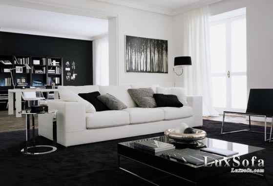 Sofa văng hiện đại độc đáo SV25 1 sofa vang hien dai doc dao SV25