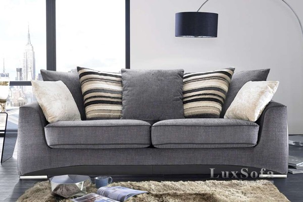 Sofa văng phòng khách đẹp SFV66 1 sofa vang sfv66