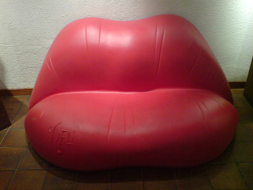 Những bộ ghế sofa độc đáo và lạ mắt 8 sofa20doc20dao209