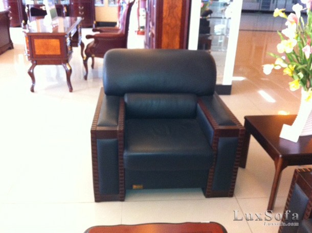 Ghế sofa đơn văn phòng SFD05 1 sofa20don204