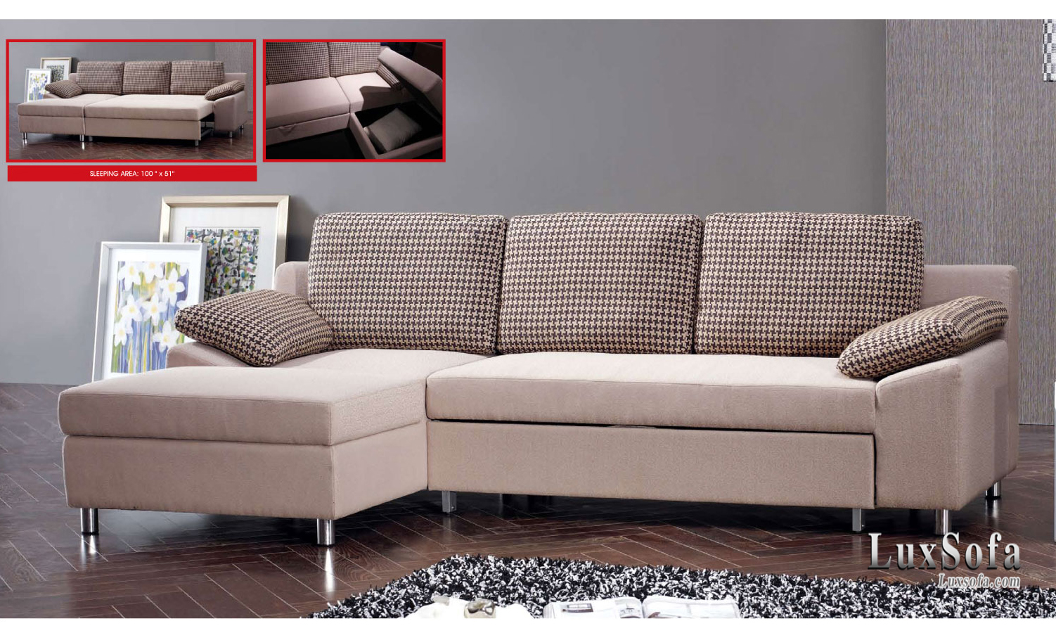 Sofa nỉ nhập khẩu cao cấp SN007 1 sofa20ni20dep2024