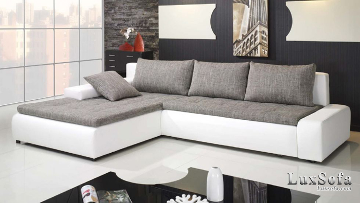 Sofa nỉ màu trắng hiện đại SN006 1 sofa20ni20dep2029