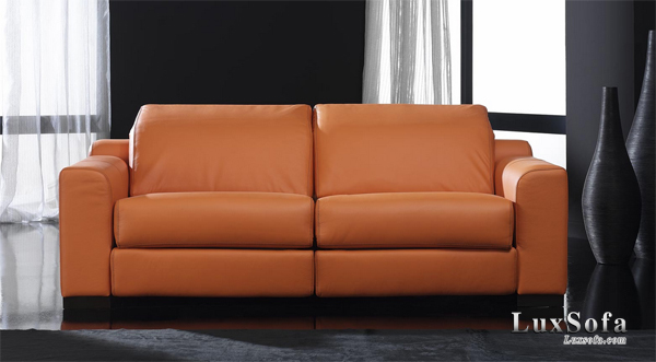 Sofa văng bọc da đẹp SFV30 1 sofa20vang2013
