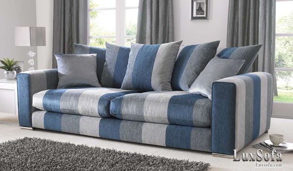 Sofa văng bọc vải giá rẻ SFV45 1 sofa20vang202