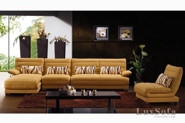 tieu chi chon sofa cho phong khach