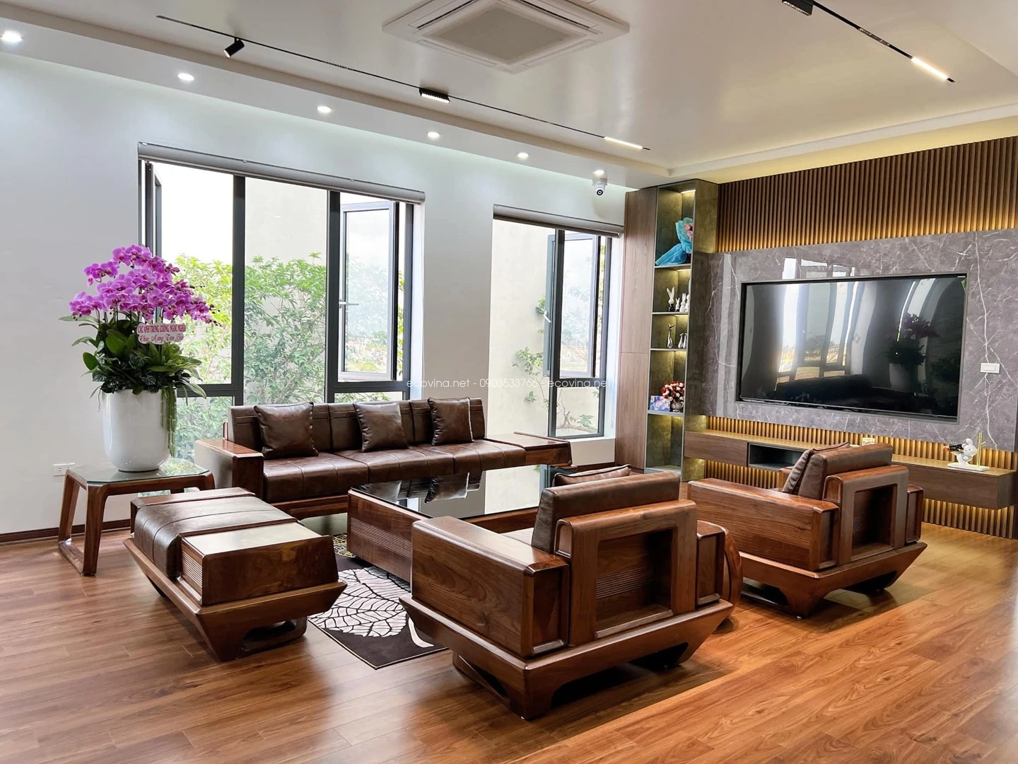 xuong san xuat ghe sofa go oc cho dep 18