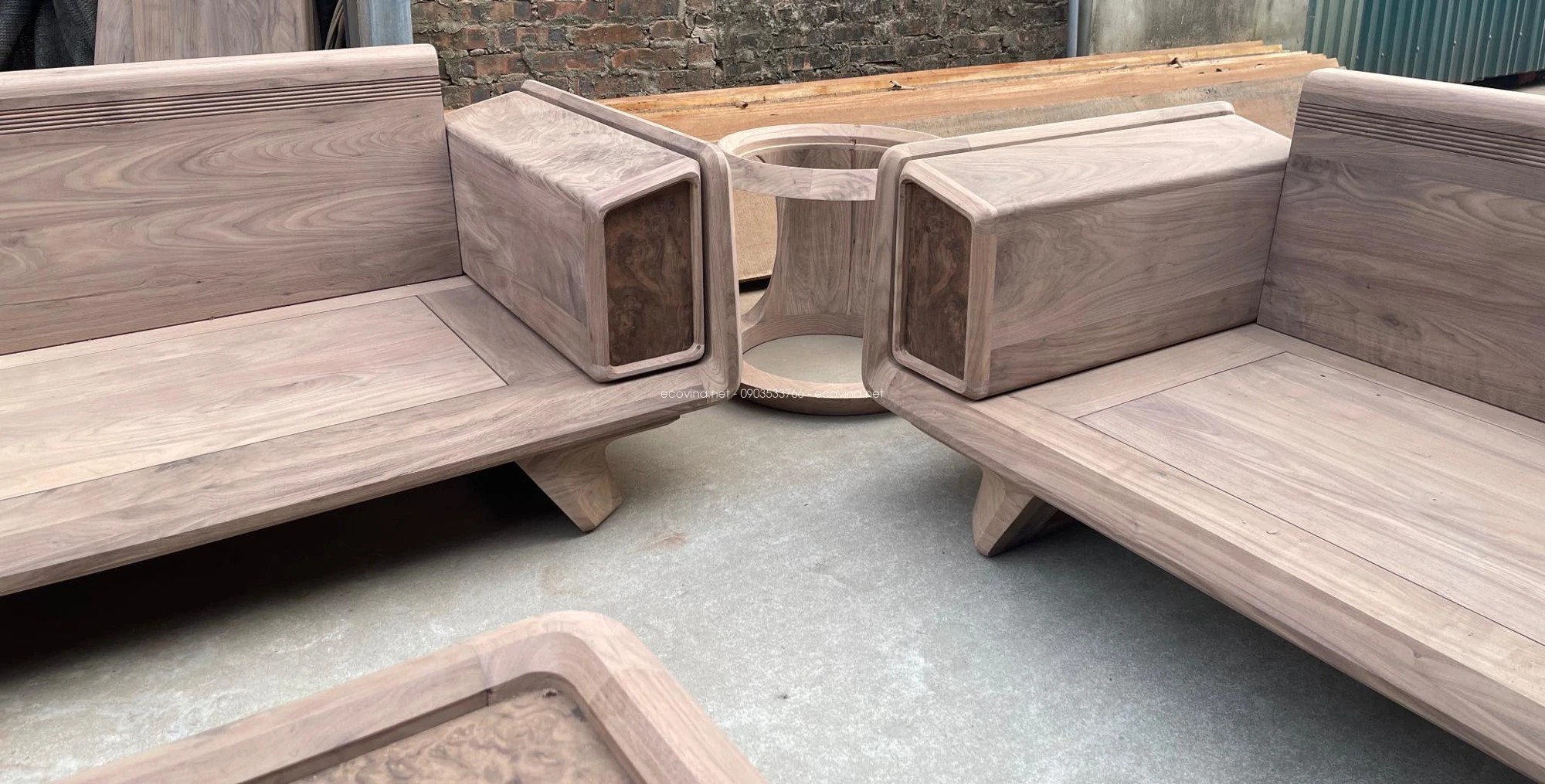 xuong san xuat ghe sofa go oc cho dep 20